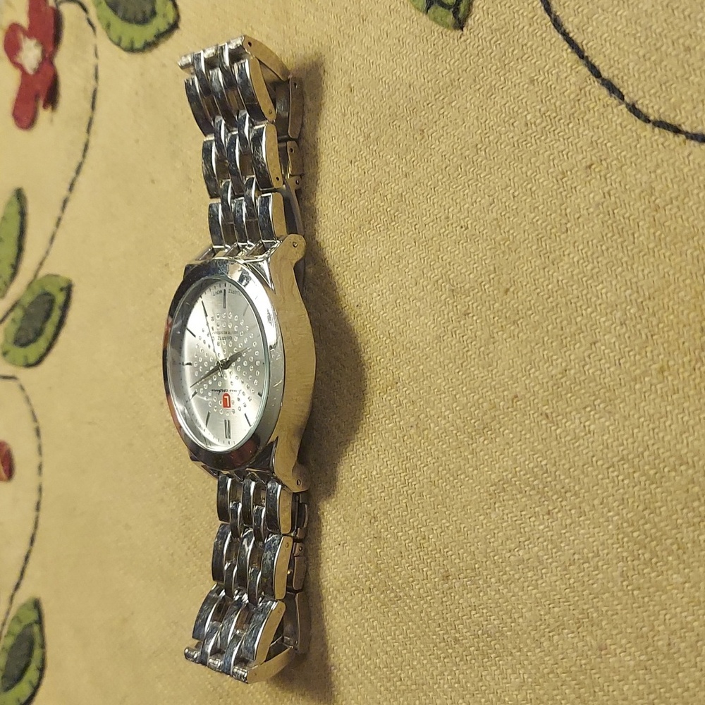 Louis Cardini Men's Watch - Picture 6 of 8
